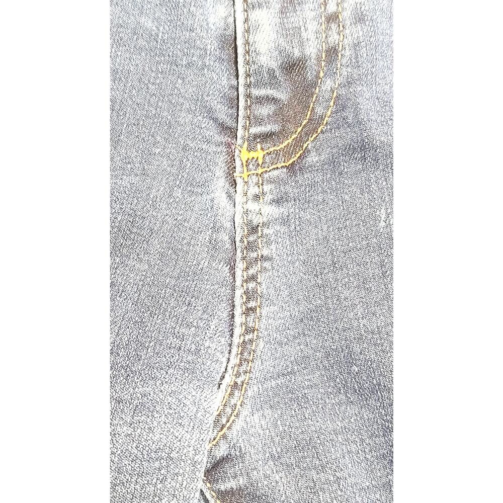 Adriano Goldschmied AG Farrah skinny ankle high rise jeans women's 28R - Picture 8 of 8
